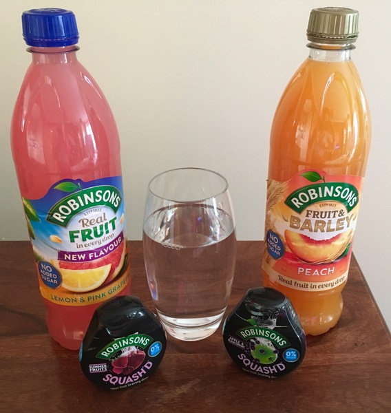 Find out what MNers thought of Fruit Drop, the new home delivery service from Robinsons NOW CLOSED