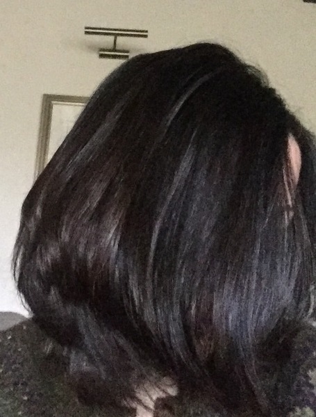 If you have thick/wavy hair what is your hair style?