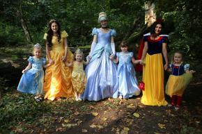 Children’s Birthday Parties in Nottingham