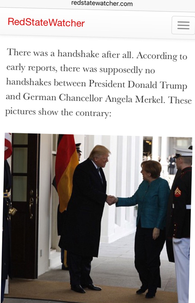 Westministenders: Its time to fire the starting gun. At our own heads.