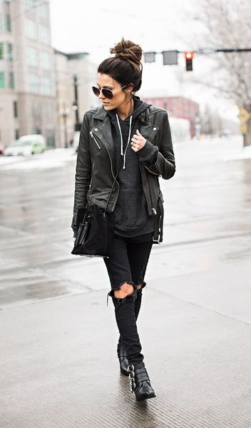 Goth/steampunk/rock chick/metal trousers advice