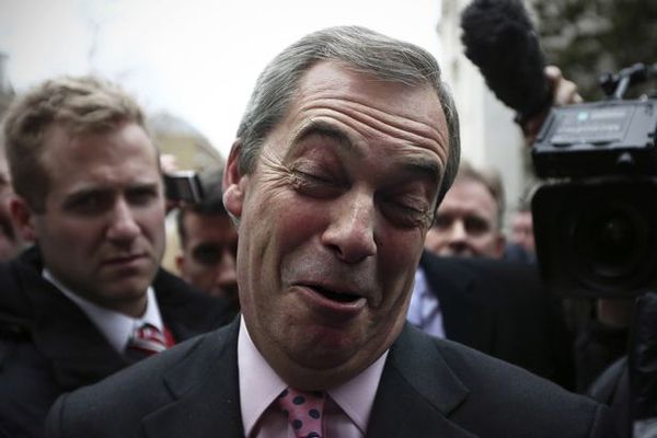 Westminstenders: And so it begins