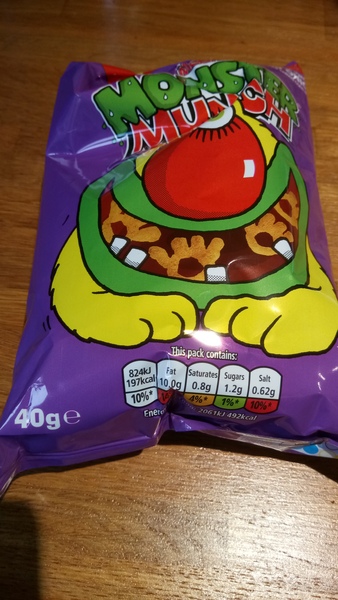 May 2017 #10 - To be prepared or not prepared