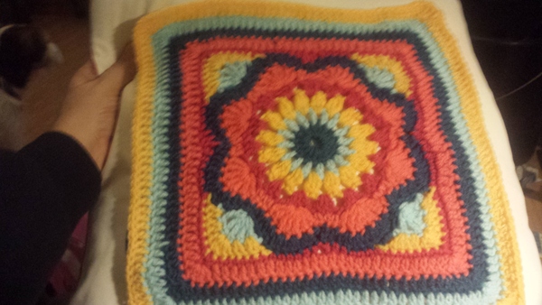 Welcome to our Chernobyl project for 2017