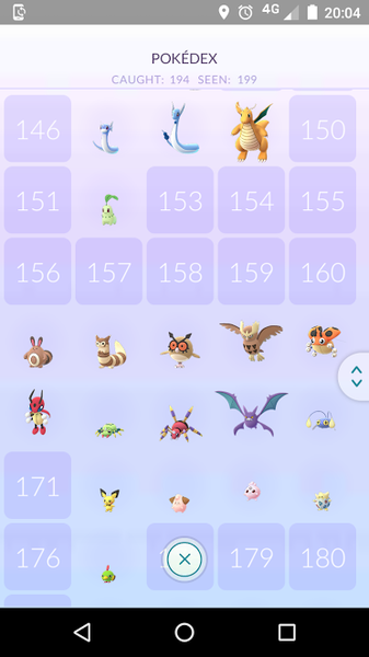 Pokemon Go #7. Is it Take A Chansey On Me or Hitmonlee With Your Rhythm Stick? You decide.