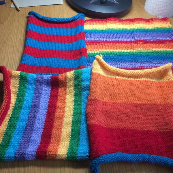 Welcome to our Chernobyl project for 2017