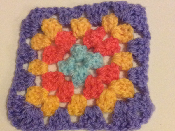 Zombie and Woolly Hugs. Please join us, newcomers very welcome. Come and find out about Candy's Hugs.