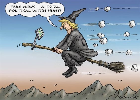 We're not going to do anything about this failing thread. We're just going to watch it explode...Trump cont