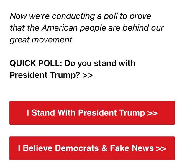 I didn't write this thread title, I'm just quoting a really intelligent and talented poster on the last Trump thread