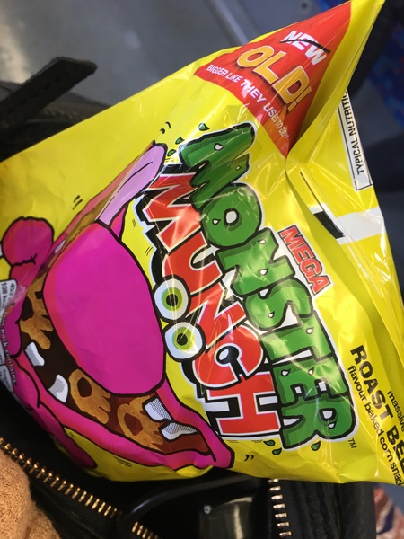 May 2017 #9 3rd trimester!