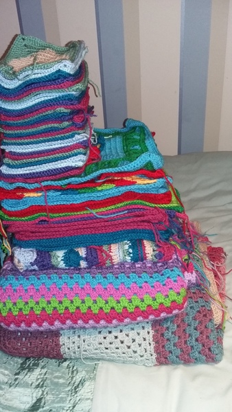 Welcome to our Chernobyl project for 2017