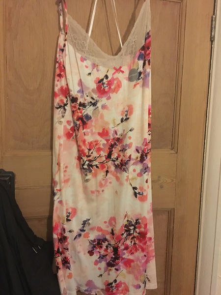Mother's Day gift how is it possible to still get it wrong after 9 year ?!