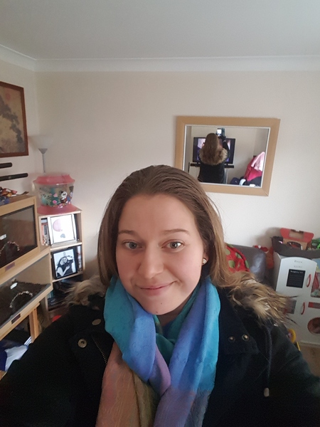 Honest opinions...
