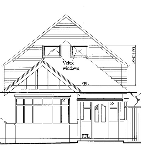 aising roof for loft conversion, can we reuse exitsting roof?