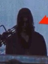 Walking dead S7 continued: They better not make Michonne walking dead, or they'll be walking dead to us in this walking dead thread