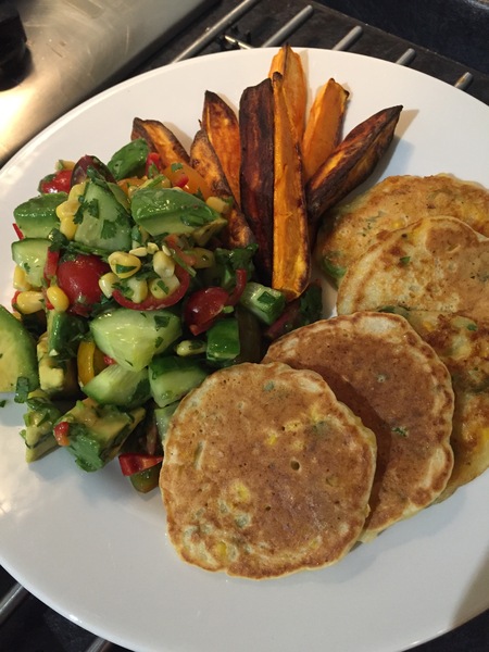 Vegan what's for dinner thread...