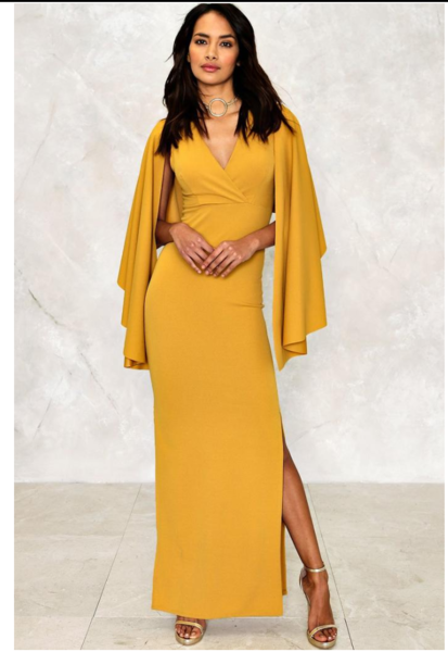 How to accessorise this?