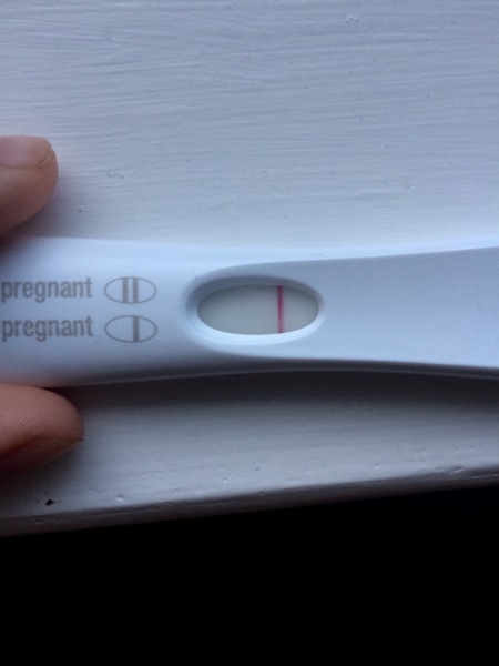 First time TTC - thread 6