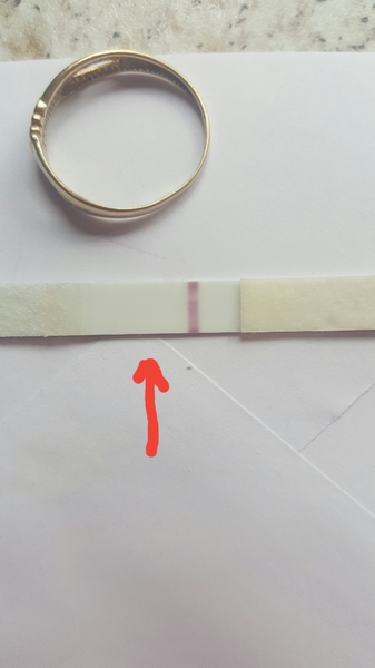 TWW - anyone else testing in early March?
