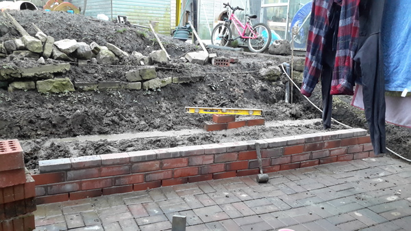 The Mighty Frugaleers Meticulously March into March