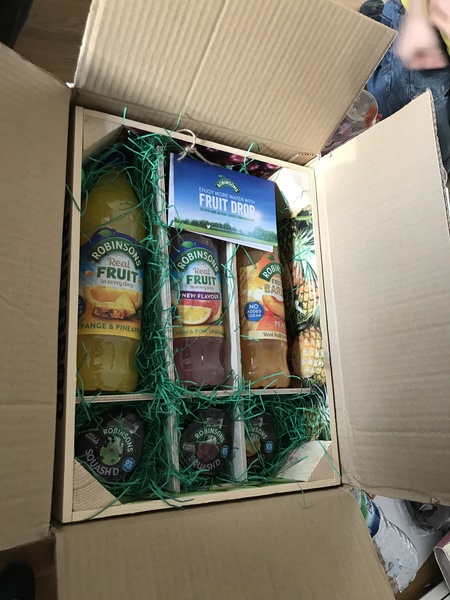 Find out what MNers thought of Fruit Drop, the new home delivery service from Robinsons NOW CLOSED