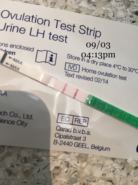 TTC - First Time! (2)
