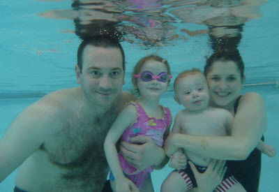 Catford Aquatots - New Classes