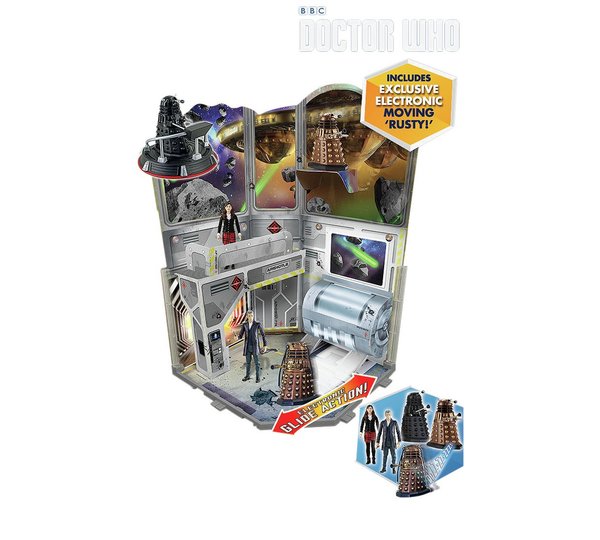 Christmas Bargain Prequel Thread