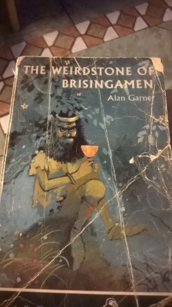 What is the best book you have ever read?