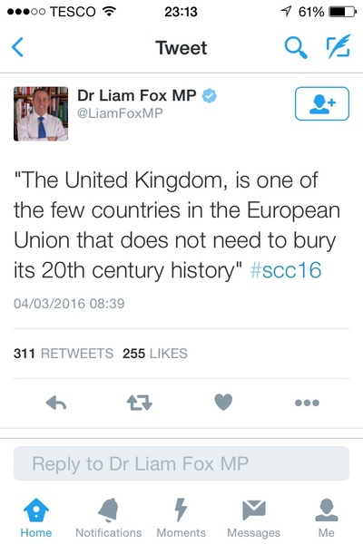 Westministers: The Lords Strike Back