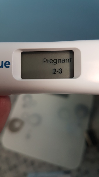 October Babies #2 - midwife appointments and "scanxiety"