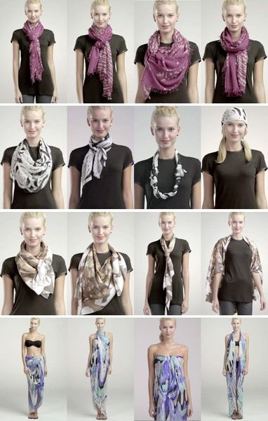 If you are over 45, how do you stay fashionable?