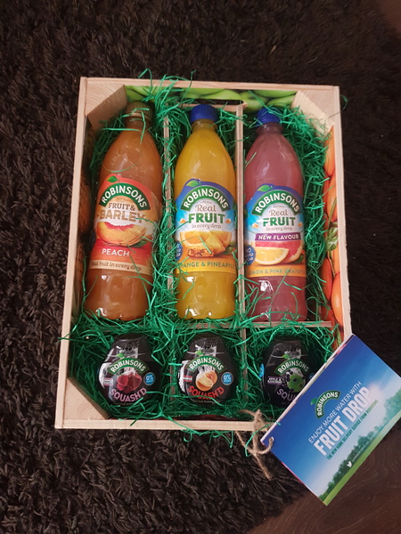 Find out what MNers thought of Fruit Drop, the new home delivery service from Robinsons NOW CLOSED