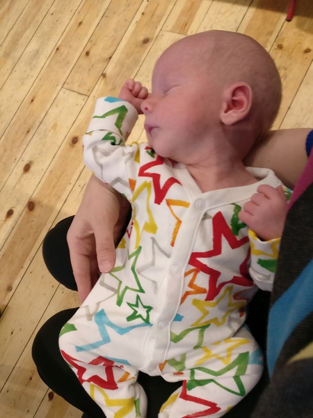 Hyperemesis Support