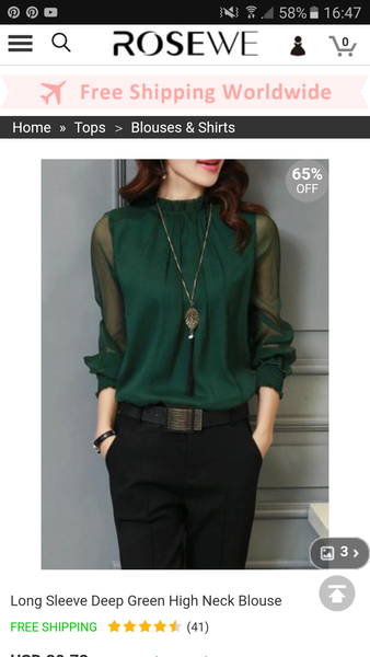 Please can you help me find a similar top to this?