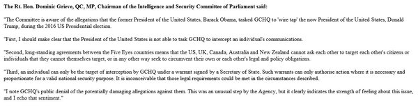 Westministenders: Its time to fire the starting gun. At our own heads.