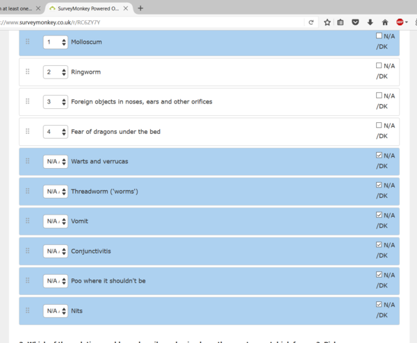 UK MNer with at least one child? Complete a short survey - chance to win £50 NOW CLOSED