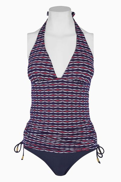 Swim dresses - just another way to show off how fat you are?
