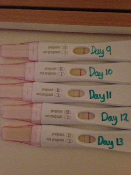 #makeithappen TTC through Donor IUI or Donor IVF or just undecided – all welcome!  Thread #6