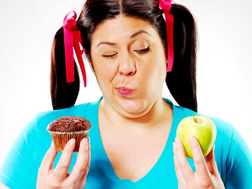 So How's The Diet Going? Part Seven