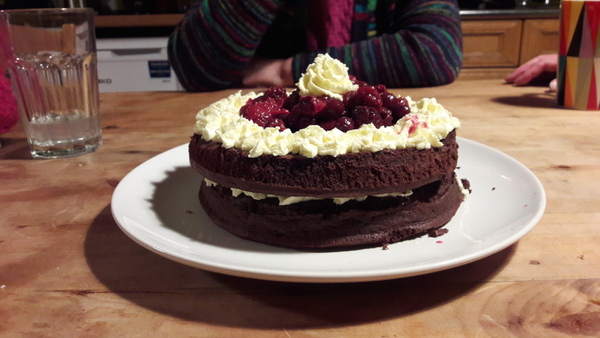 Week 6 - Spring Low Carb Bootcamp - It's a game of two halves!