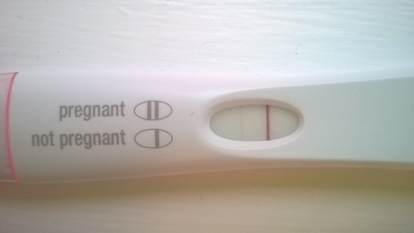 Is this my first ever 'evap line' or desperately wanted faint positive !?? Help