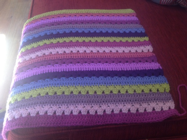 Welcome to our Chernobyl project for 2017