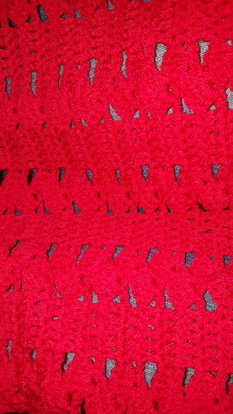 Zombie and Woolly Hugs. Please join us, newcomers very welcome. Come and find out about Candy's Hugs.