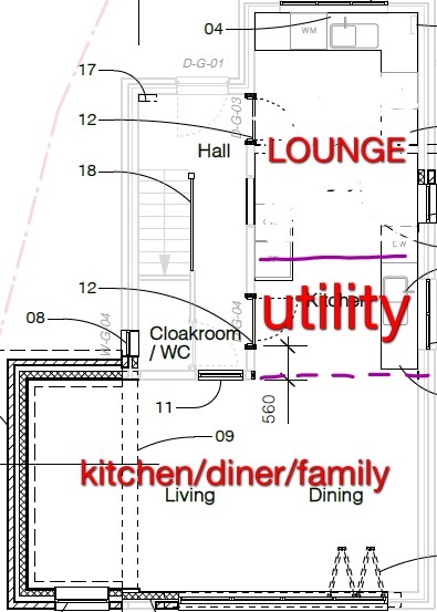 Extention wont add value: bit depressed