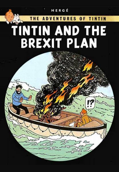 The Brexit Arms A50 Celebration Thread