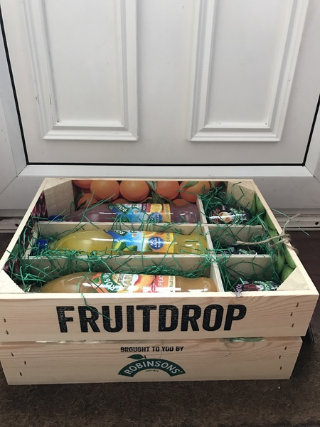 Find out what MNers thought of Fruit Drop, the new home delivery service from Robinsons NOW CLOSED