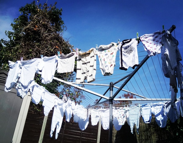 May 2017 #11 Not long to go until the first baby shows!