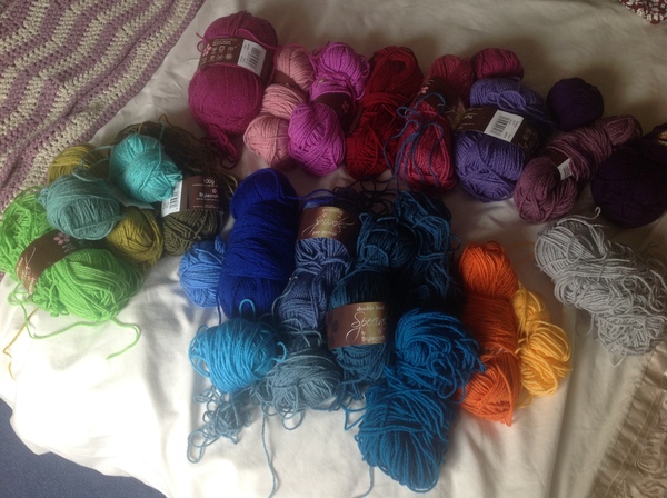 Welcome to our Chernobyl project for 2017