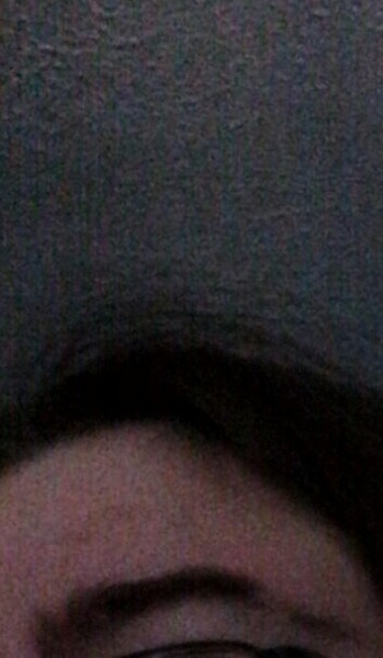 I've just shaved half my eyebrow off, help!
